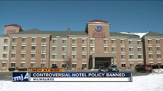 Hotels’ "30-mile radius" rule banned in City of Milwaukee