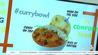 Take Out Tuesday: Curry in a Hurry