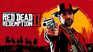 Red Dead Redemption 2 - Nehemiah Chpt. 6 - Esther 6 - April 23, 2024