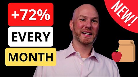 70% Per Month - Lunch Money PAMM - Killing the Markets!