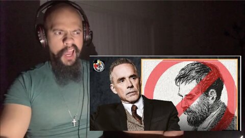 Jordan Peterson Cancel Culture DISCUSSION Reaction!