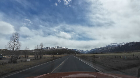 Hyperlapse - San Juan Mountains - SSA - Day 11 - Part 3