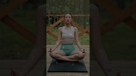 888Hz | Pure Clean Positive Energy Vibration | Meditation Music, Healing Music #shorts