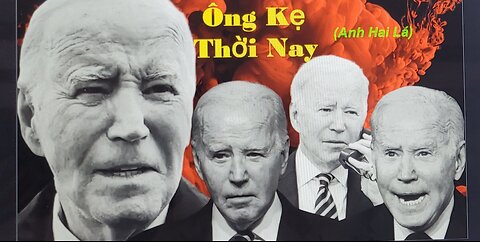 ÔNG KẸ THỜI NAY