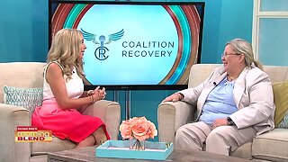 Coalition Recovery | Morning Blend