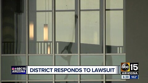 District responds to Brittany Zamora lawsuit