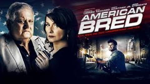 فيلم الاكشن والجريمة American Bred 2018 مترجم بجودة WEBRip