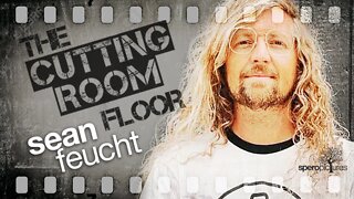 THE CUTTING ROOM FLOOR - Sean Feucht