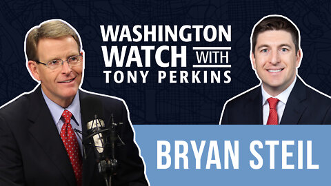 Bryan Steil Weighs In on the Phased Reopening of the U.S. Capitol