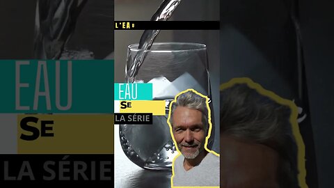 "EAU SECOURS" UNE SÉRIE PROPOSÉE PAR CITIZEN LIGHT-PROCHAINEMENT-