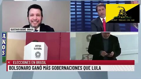 2022-10-04 Que las encuestas no mostraban la realidad de las calles