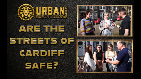 Urban Scoop - Reports on Cardiff's unsafe streets