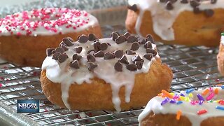 Mr Food: Old-Fashioned Potato Donuts