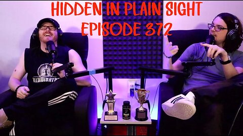 Episode 372 - Corey Goode Drops a SSP Timeline Update | Hidden In Plain Sight