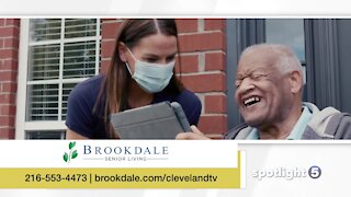 How residents stay engaged at Brookdale Senior Living