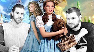 Netflix's Alice and Dorothy on the way! -Entertainment Tuesday's-