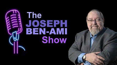 The Joseph Ben-Ami Show