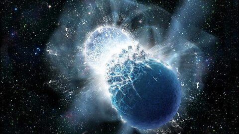 Unveiling the Cosmic Enigma: What Is a Neutron Star? 🌌⭐
