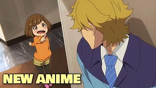 5 Anime to Watch for Winter 2023