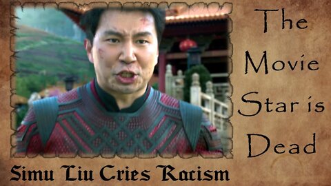 Shang-Chi Star Takes Tarantino's Comments Personally and Cries RACISM | The Movie Star is DEAD