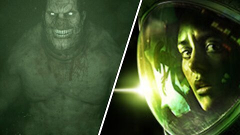 7 Best Survival Horror GAMES to Play NOW