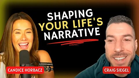 The Eulogy Challenge: Shaping Your Life's Narrative