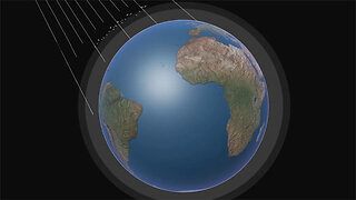 Ozone Hole Shrinks to Smallest Size On Record