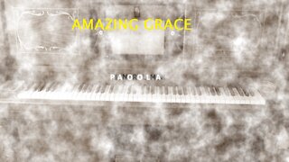 AMAZING GRACE