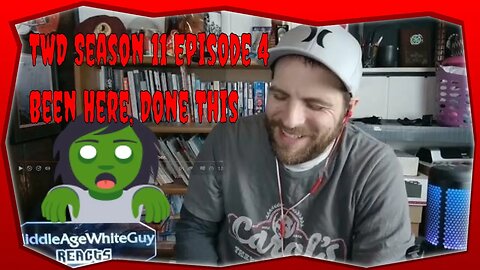 The Walking Dead s11 ep. 4 - Reaction - This has all been done before.