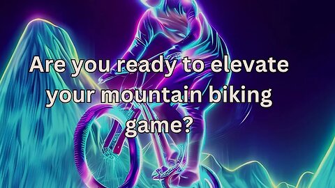 5 Mountain Biking Tricks You Need to Know