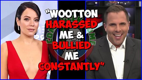 Lily Allen "Dan Wootton harassed & bullied me constantly"