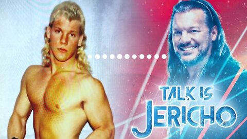 Talk Is Jericho: From Jack Action To Chris Jericho