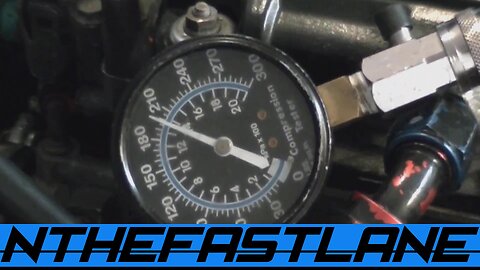 How To Properly Use A Compression Tester On An Engine