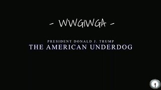Donald Trump -The American Underdog-