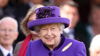 Queen Approves Of Second Parliamentary Suspension