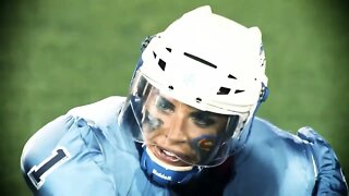 Dangerous PantsWomen's Football LFL Highlights Top [1% in Physical Ability] #lfl #athletics