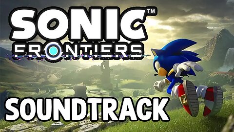 Sonic Frontiers Original Soundtrack: Stillness & Motion [DISC 05]