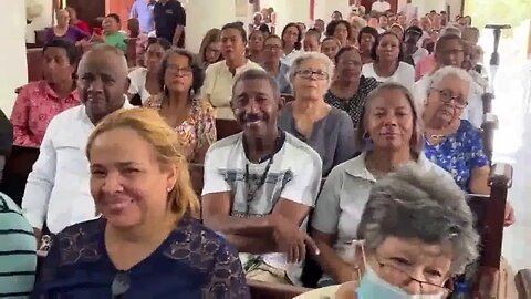 🌀 PADRE LUIS TORO. Maria y los cristianos. No te lo pierdas.