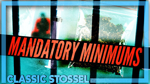 Classic Stossel: Mandatory Minimums