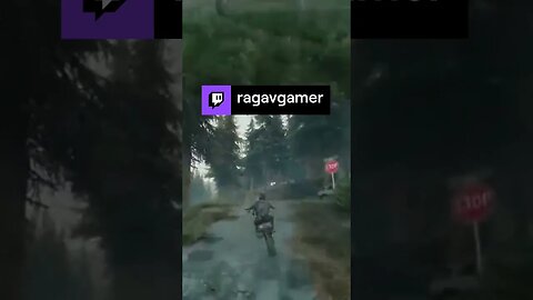 Days gone (PS5) HDR GAME PLAY | ragavgamer on #Twitch