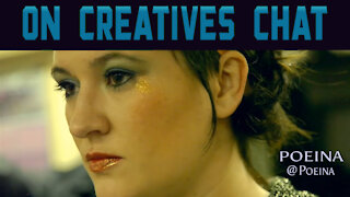 Creatives Chat with Poeina | Ep 19 Pt 1