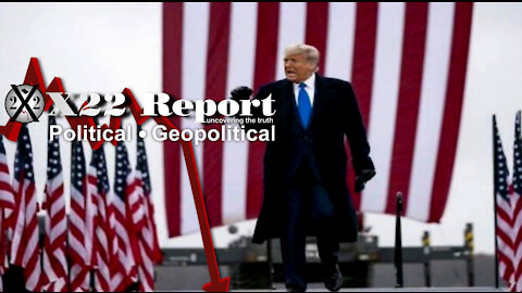 Ep. 2487b - Victorious Warriors Win First & Then Go To War, Trump Won By A Landslide, Reconcile