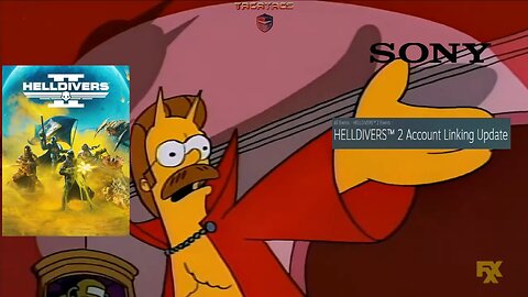 Helldivers 2 - PC Helldivers VS Sony Controversy! Steam [Helldivers 2 Dead?] Massive Changes (MEME)