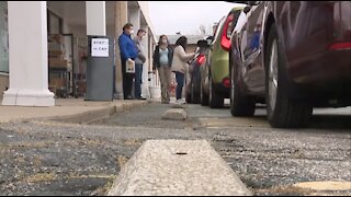 Summer meal program kicks in Lake County at Willow Praise Church