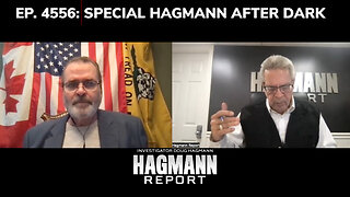 Ep. 4556: Special "After Dark" Report: World War Watch - Doug Hagmann & Randy Taylor