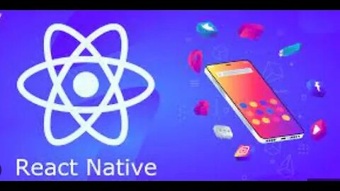 React native tutorial chapter # 13 | React Render HTML