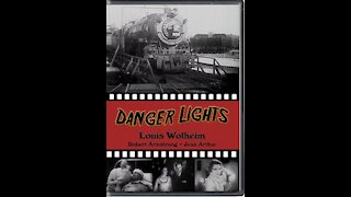 Danger Lights (1930) | Directed by George B. Seitz - Full Movie