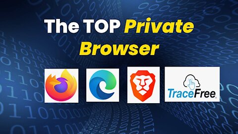 The TOP Browser For Privacy