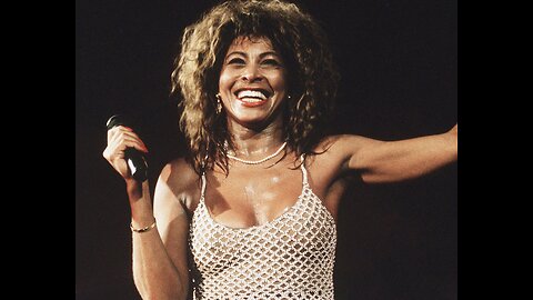 Slideshow tribute to Tina Turner The queen of Rock and Roll 🎸