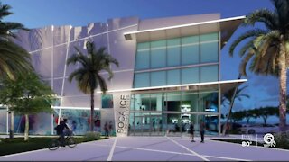 Boca Raton will soon have its very own ice rink